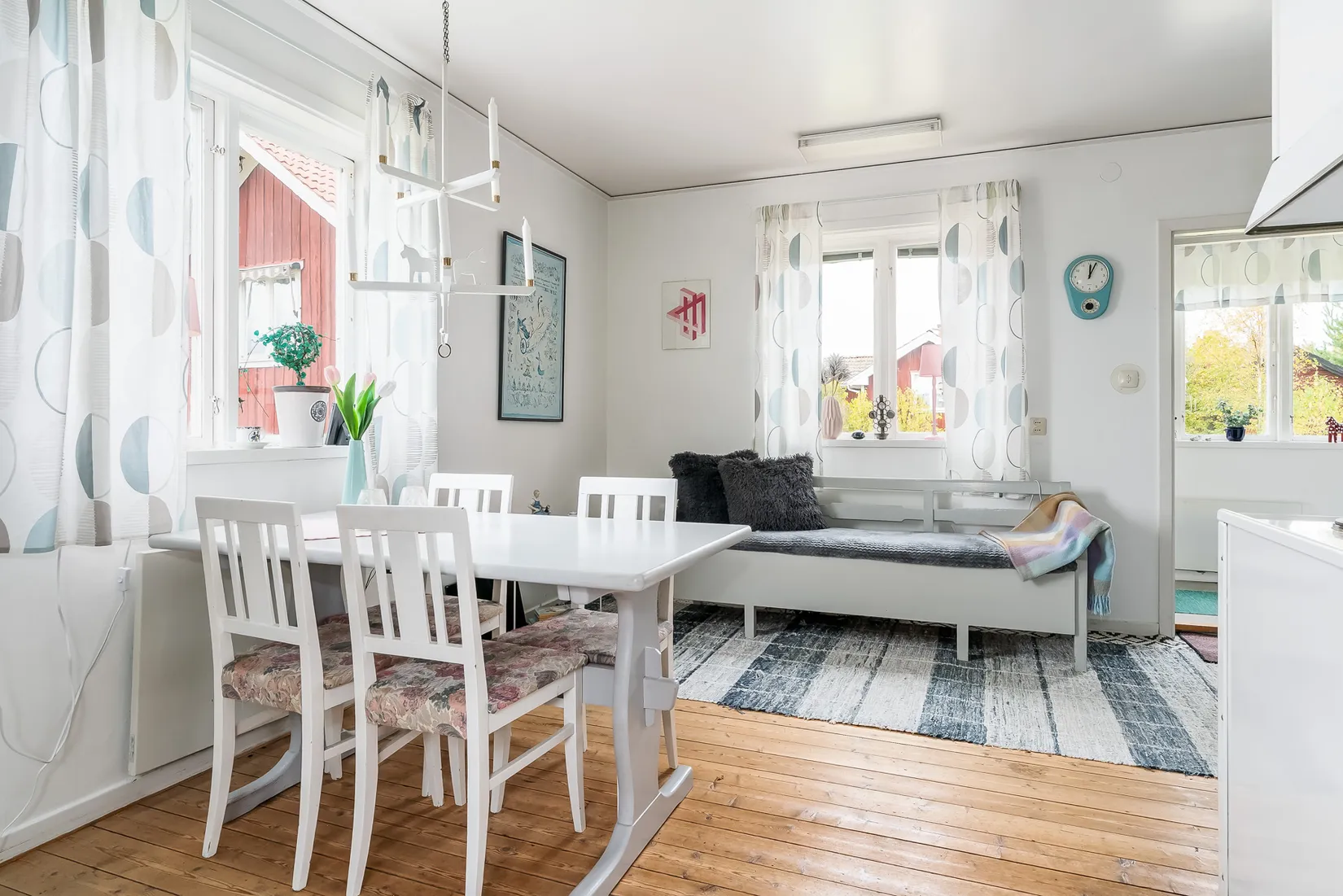 Gård/Skog, Altsarbyvägen 22, Altsarbyn, Rättvik