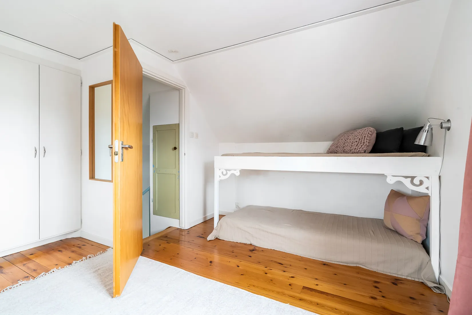 Gård/Skog, Altsarbyvägen 22, Altsarbyn, Rättvik