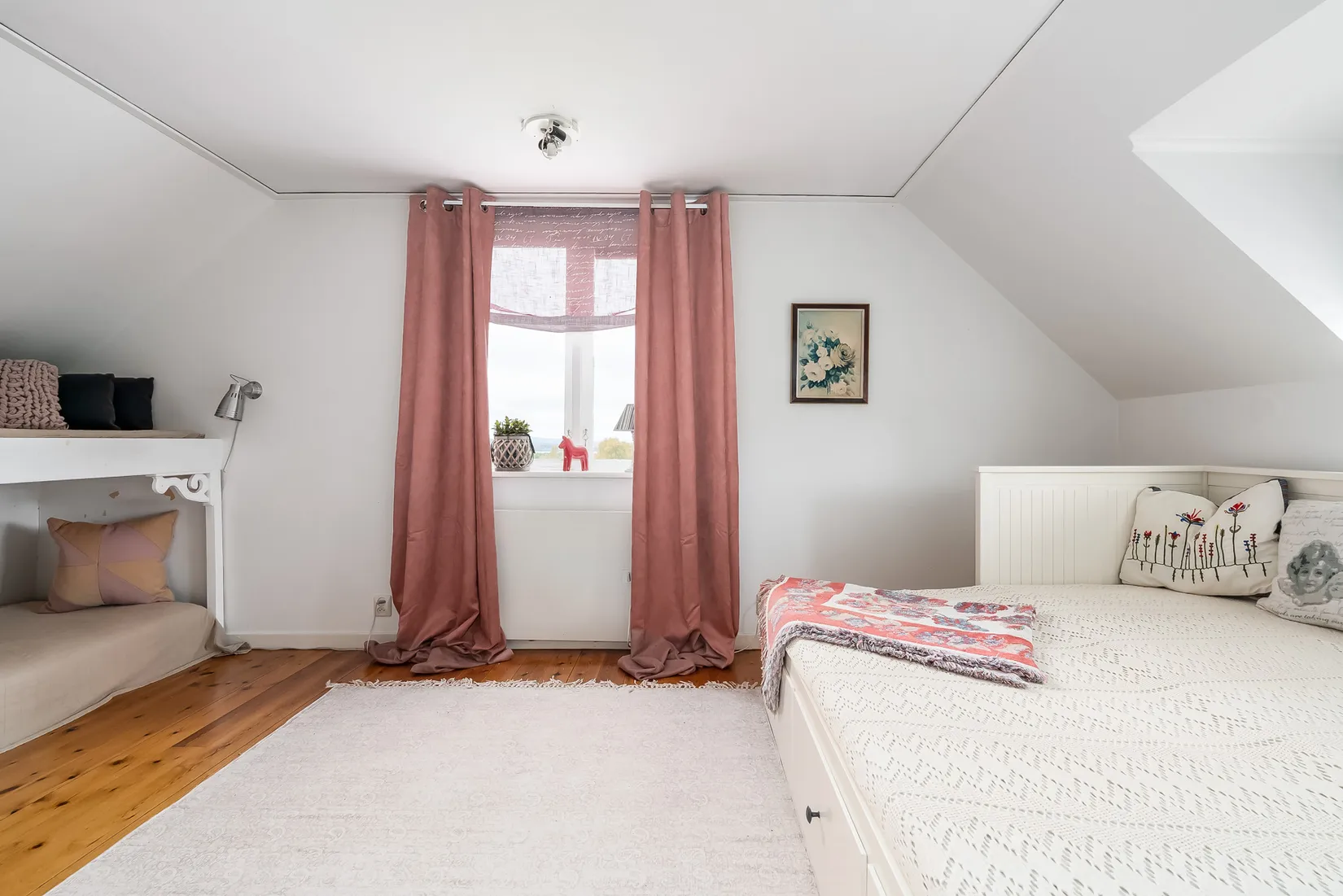 Gård/Skog, Altsarbyvägen 22, Altsarbyn, Rättvik