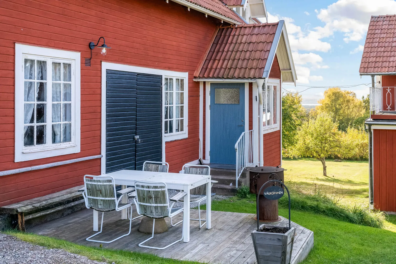 Gård/Skog, Altsarbyvägen 22, Altsarbyn, Rättvik