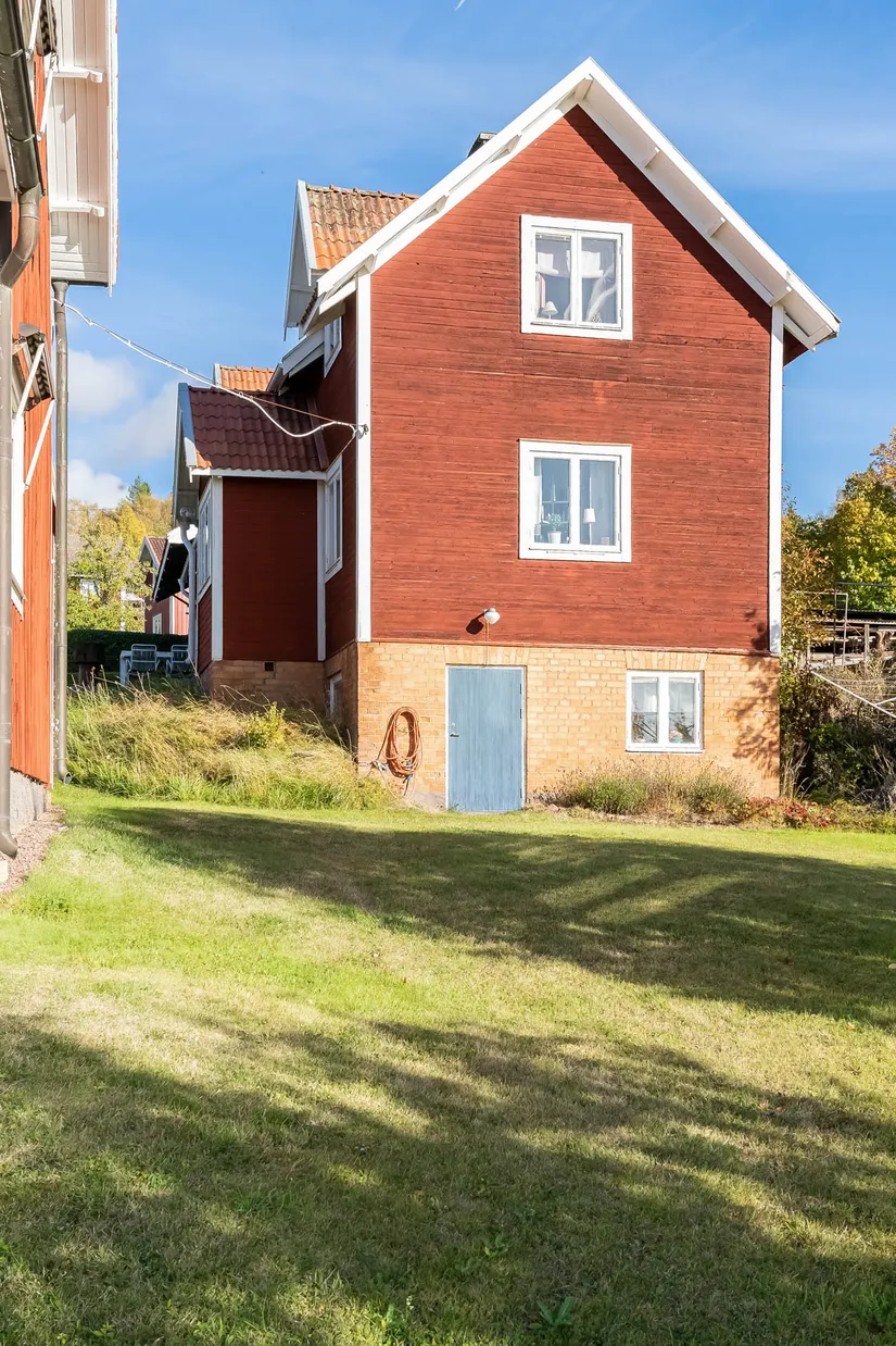 Gård/Skog, Altsarbyvägen 22, Altsarbyn, Rättvik