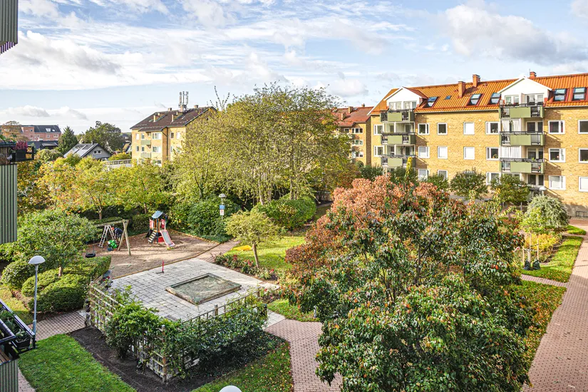 Bostadsrätt, Västra Kalkbrottsgränd 19A, Limhamn, Malmö
