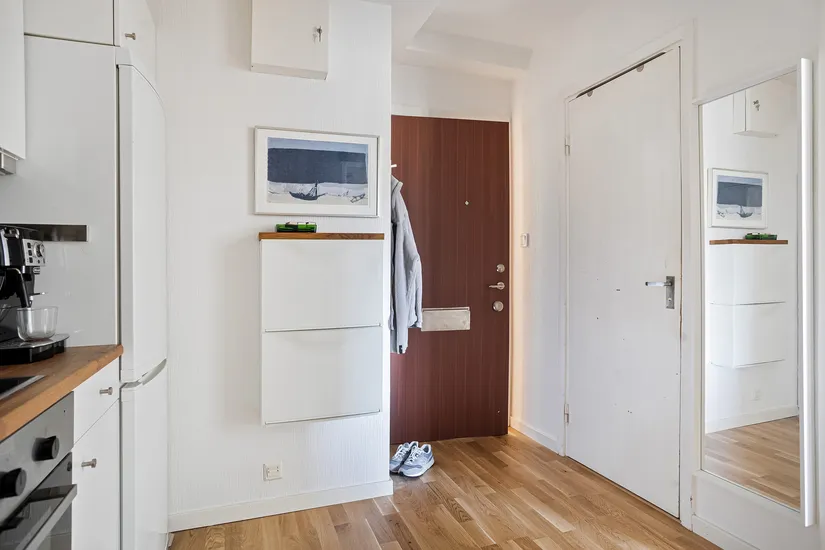 Bostadsrätt, Västra Kalkbrottsgränd 19A, Limhamn, Malmö
