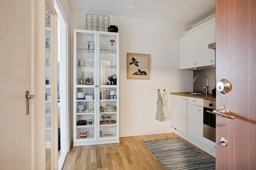 Bostadsrätt, Västra Kalkbrottsgränd 19A, Limhamn, Malmö