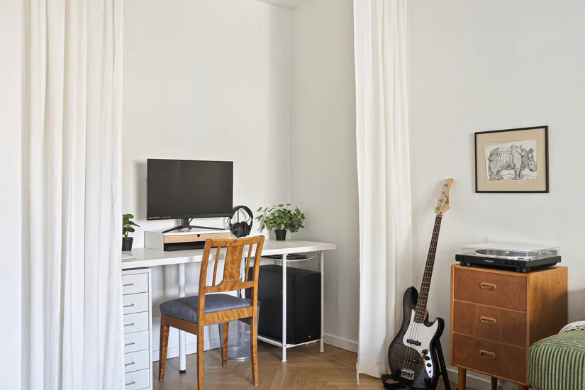 Bostadsrätt, Västra Kalkbrottsgränd 19A, Limhamn, Malmö