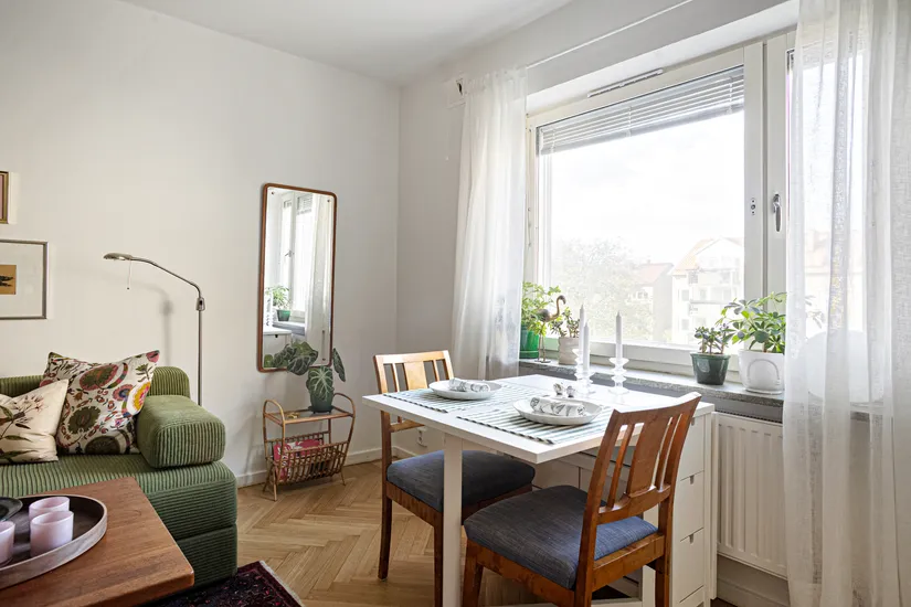Bostadsrätt, Västra Kalkbrottsgränd 19A, Limhamn, Malmö