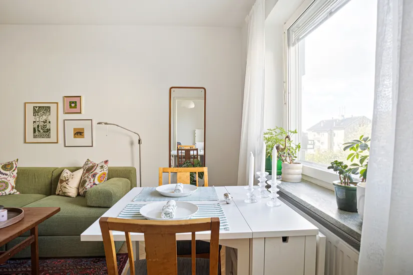 Bostadsrätt, Västra Kalkbrottsgränd 19A, Limhamn, Malmö