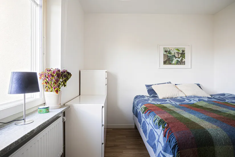 Bostadsrätt, Västra Kalkbrottsgränd 19A, Limhamn, Malmö