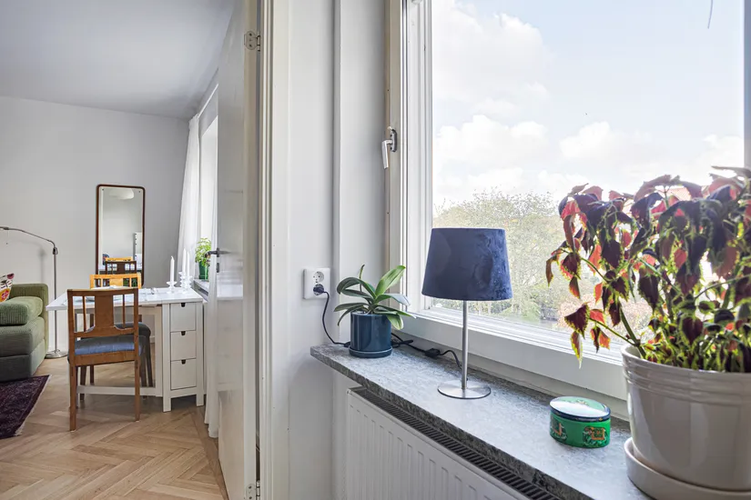 Bostadsrätt, Västra Kalkbrottsgränd 19A, Limhamn, Malmö