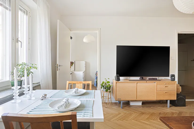 Bostadsrätt, Västra Kalkbrottsgränd 19A, Limhamn, Malmö
