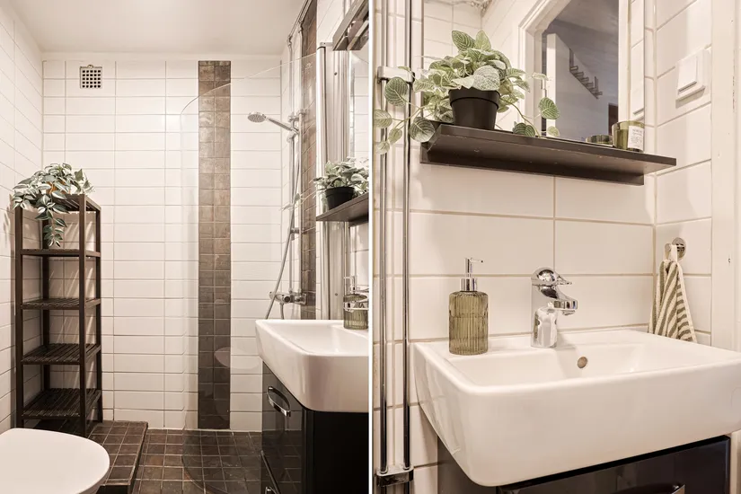 Bostadsrätt, Västra Kalkbrottsgränd 19A, Limhamn, Malmö