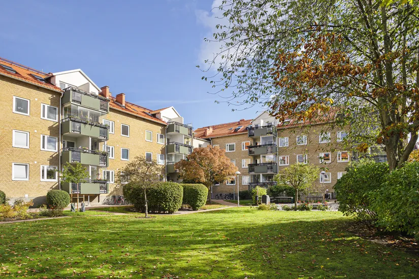 Bostadsrätt, Västra Kalkbrottsgränd 19A, Limhamn, Malmö