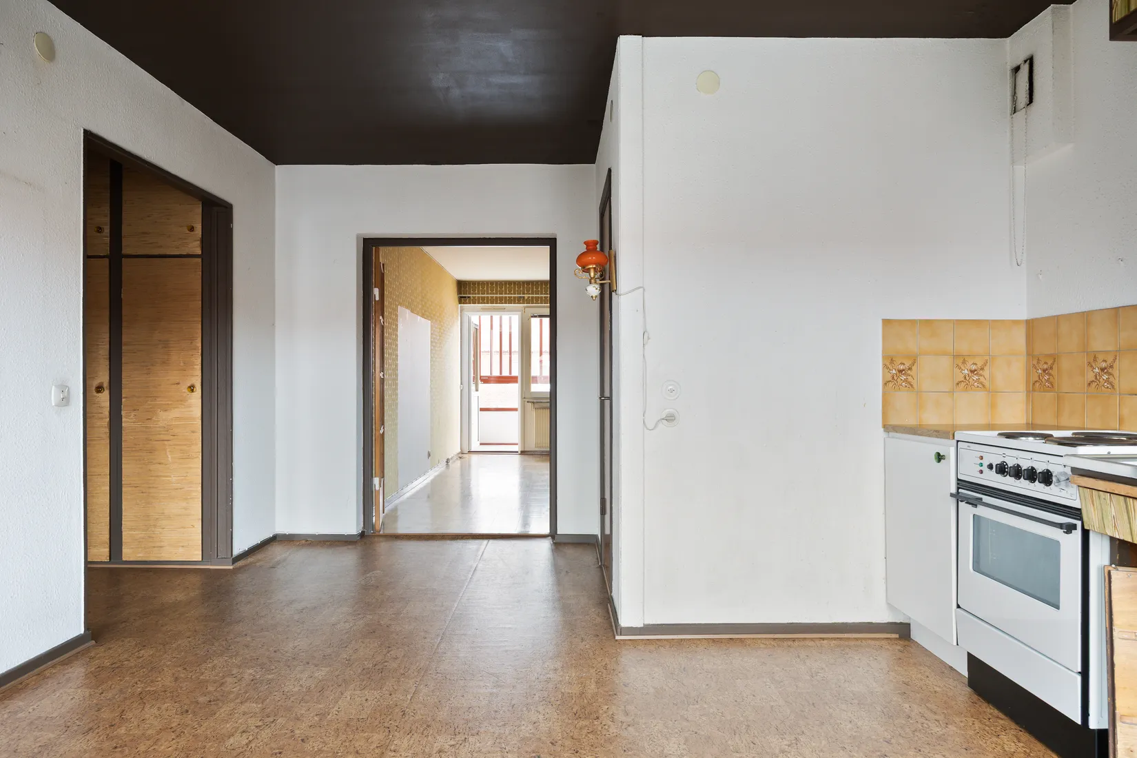Bostadsrätt, Östra Farmvägen 36D, Östra Sorgenfri, Malmö