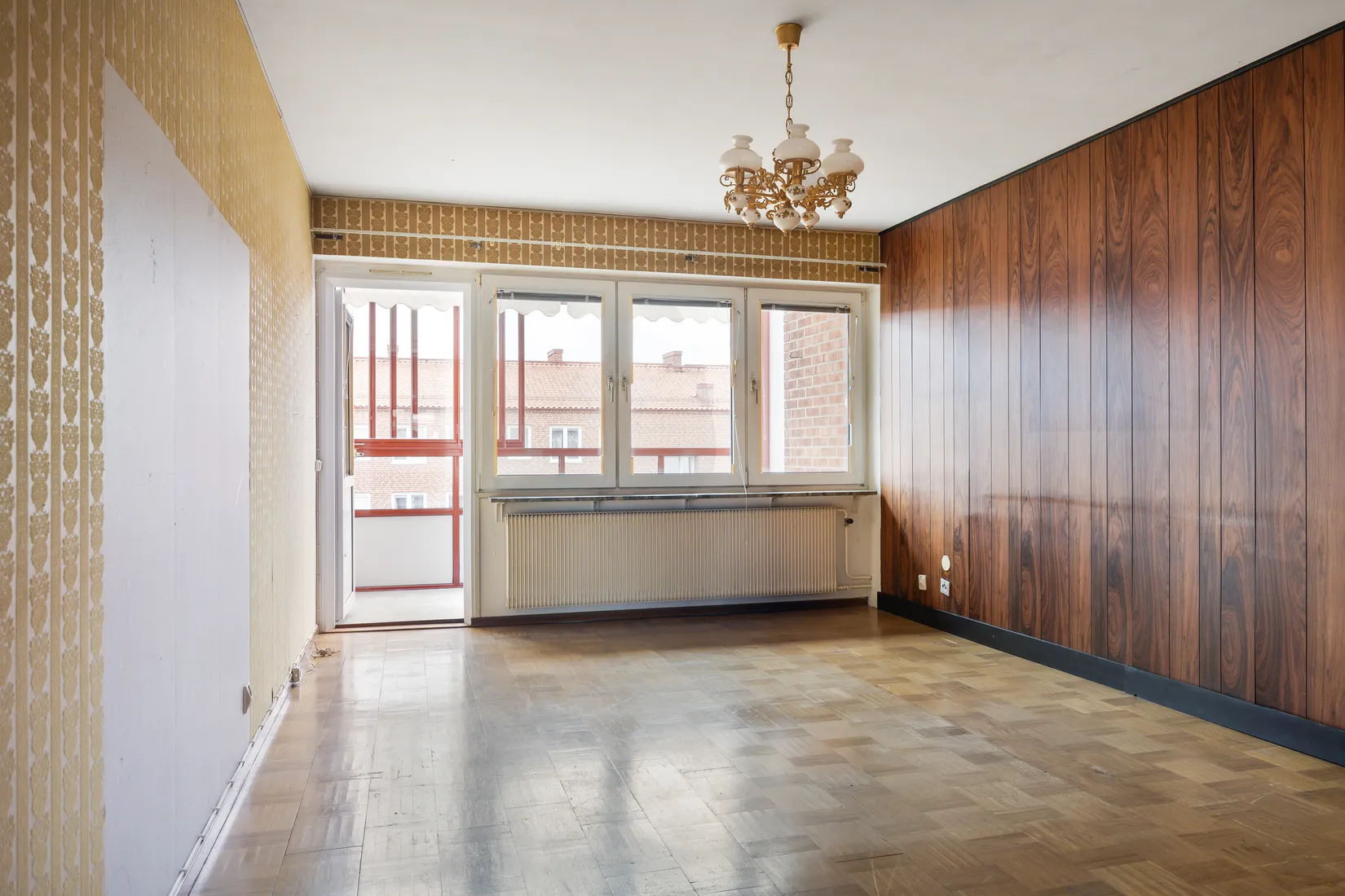 Bostadsrätt, Östra Farmvägen 36D, Östra Sorgenfri, Malmö