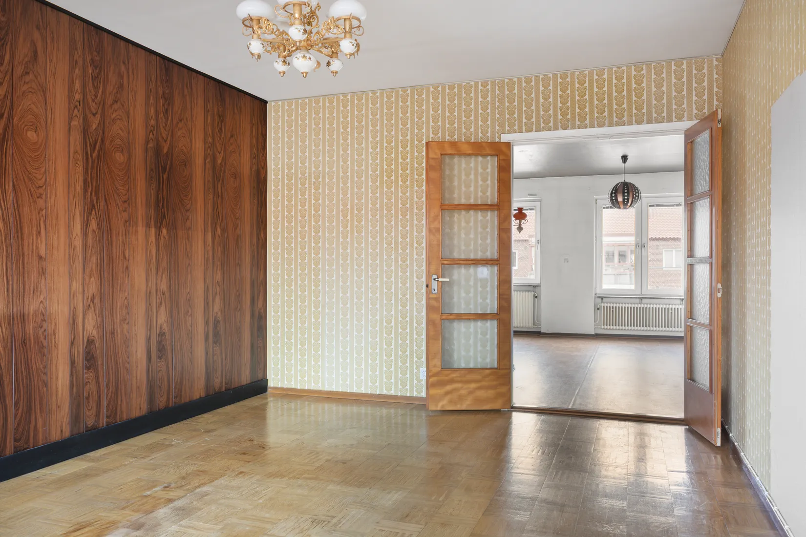 Bostadsrätt, Östra Farmvägen 36D, Östra Sorgenfri, Malmö