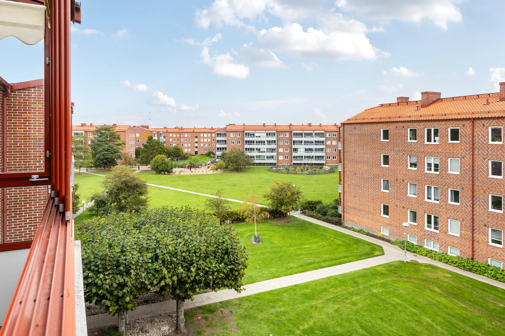 Bostadsrätt, Östra Farmvägen 36D, Östra Sorgenfri, Malmö