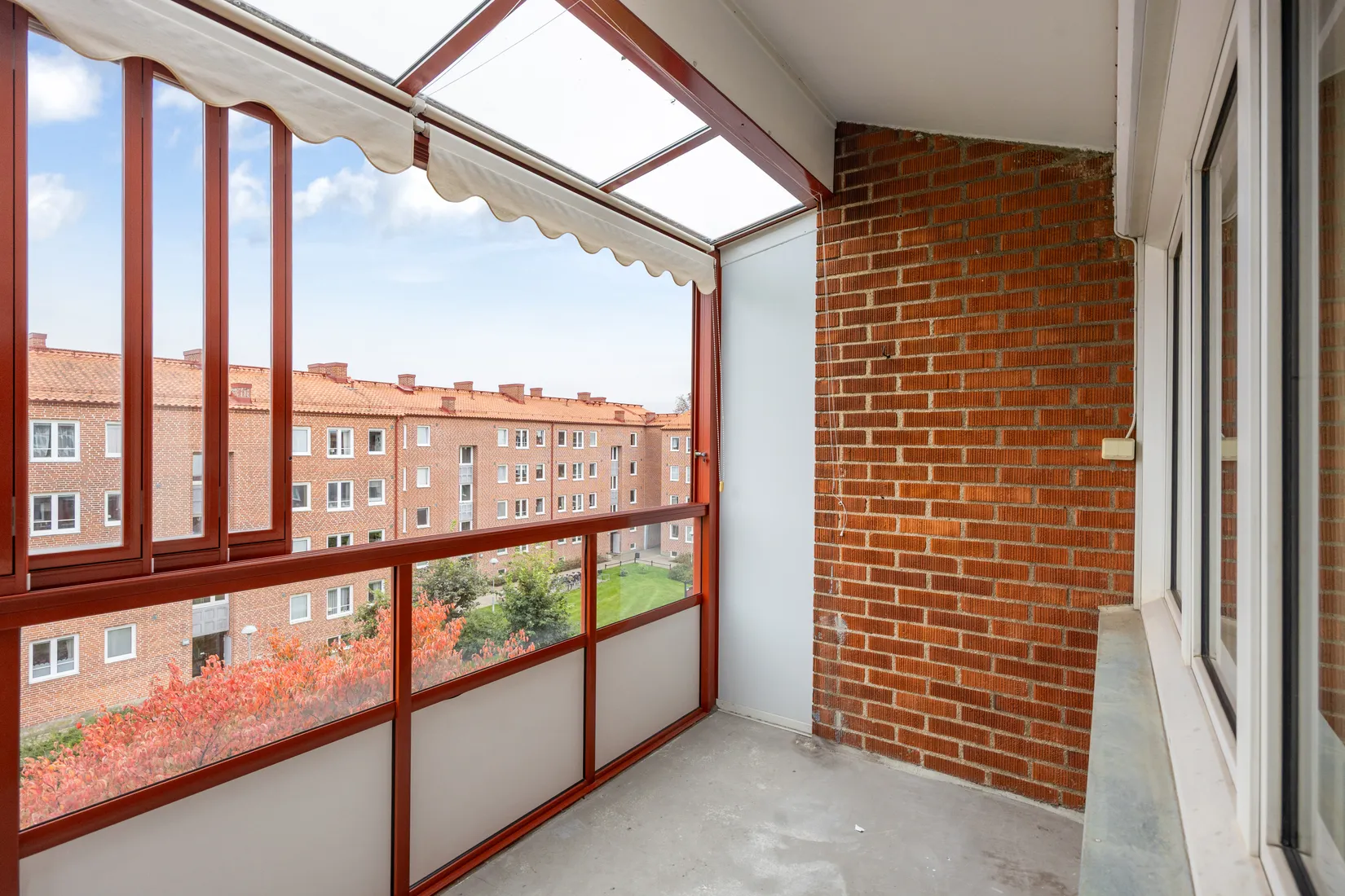 Bostadsrätt, Östra Farmvägen 36D, Östra Sorgenfri, Malmö