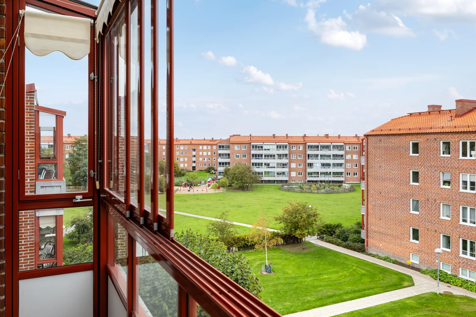 Bostadsrätt, Östra Farmvägen 36D, Östra Sorgenfri, Malmö