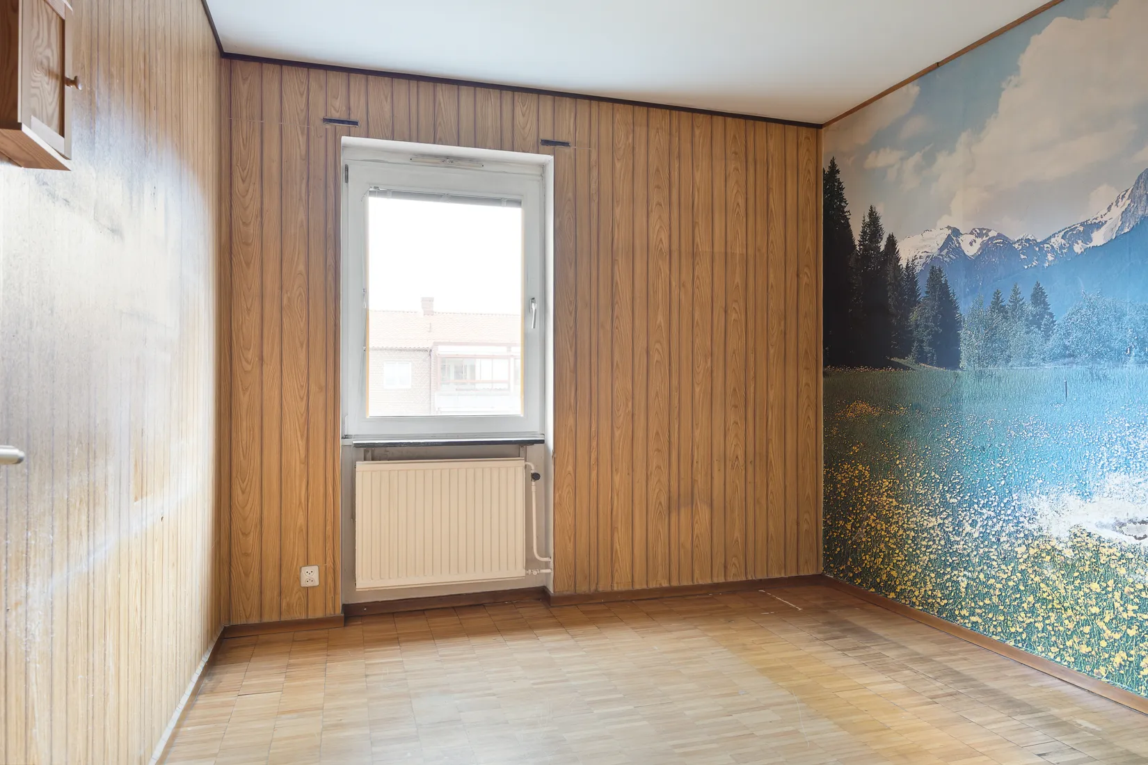 Bostadsrätt, Östra Farmvägen 36D, Östra Sorgenfri, Malmö