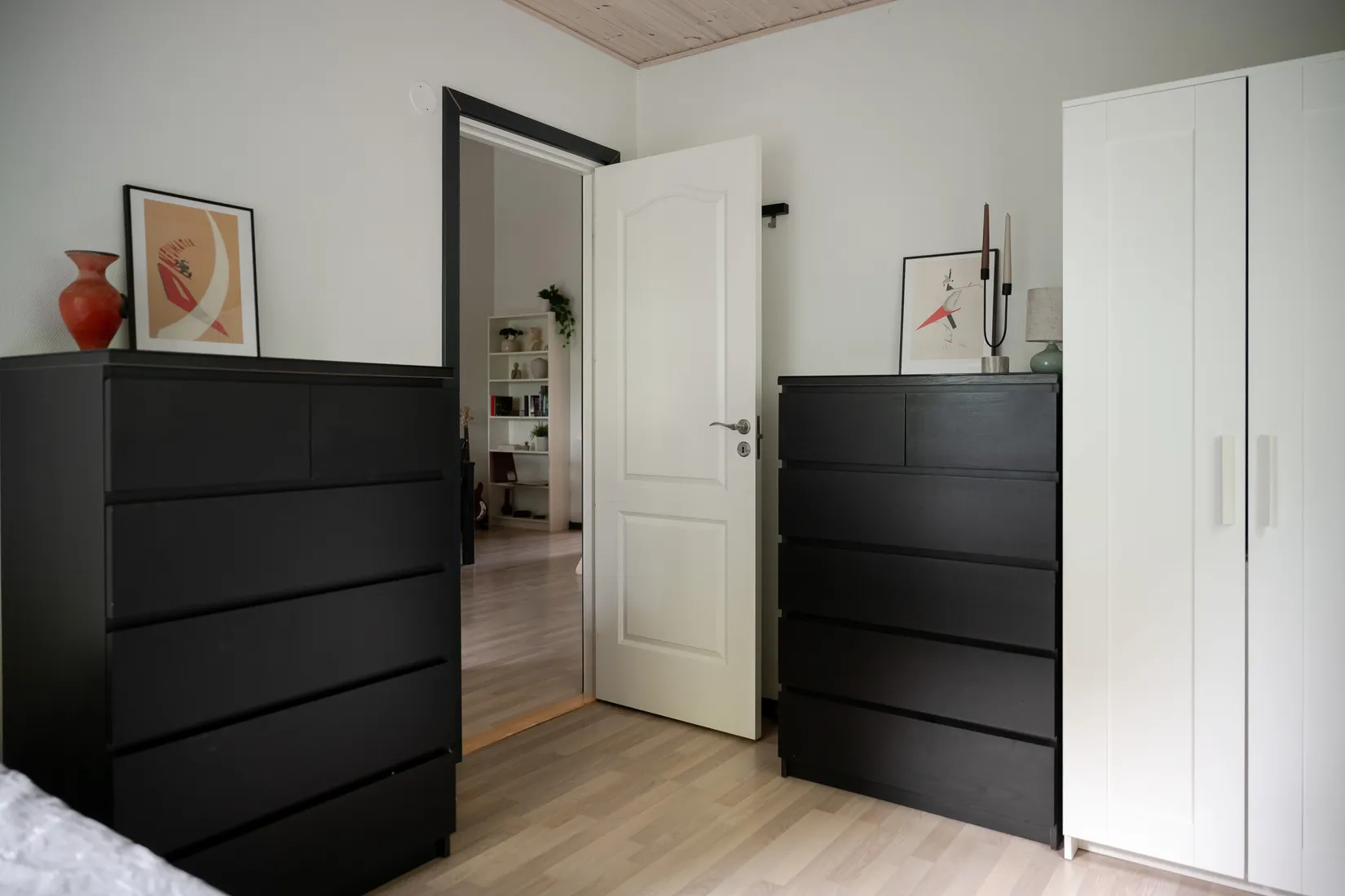 Bostadsrätt, Korsaröds Sjöpark 41, Korsaröds Sjöpark, Höör
