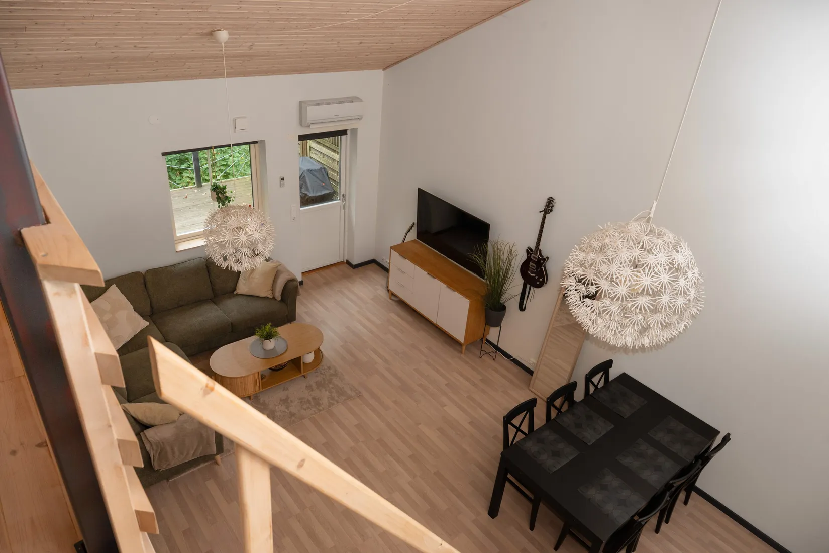 Bostadsrätt, Korsaröds Sjöpark 41, Korsaröds Sjöpark, Höör