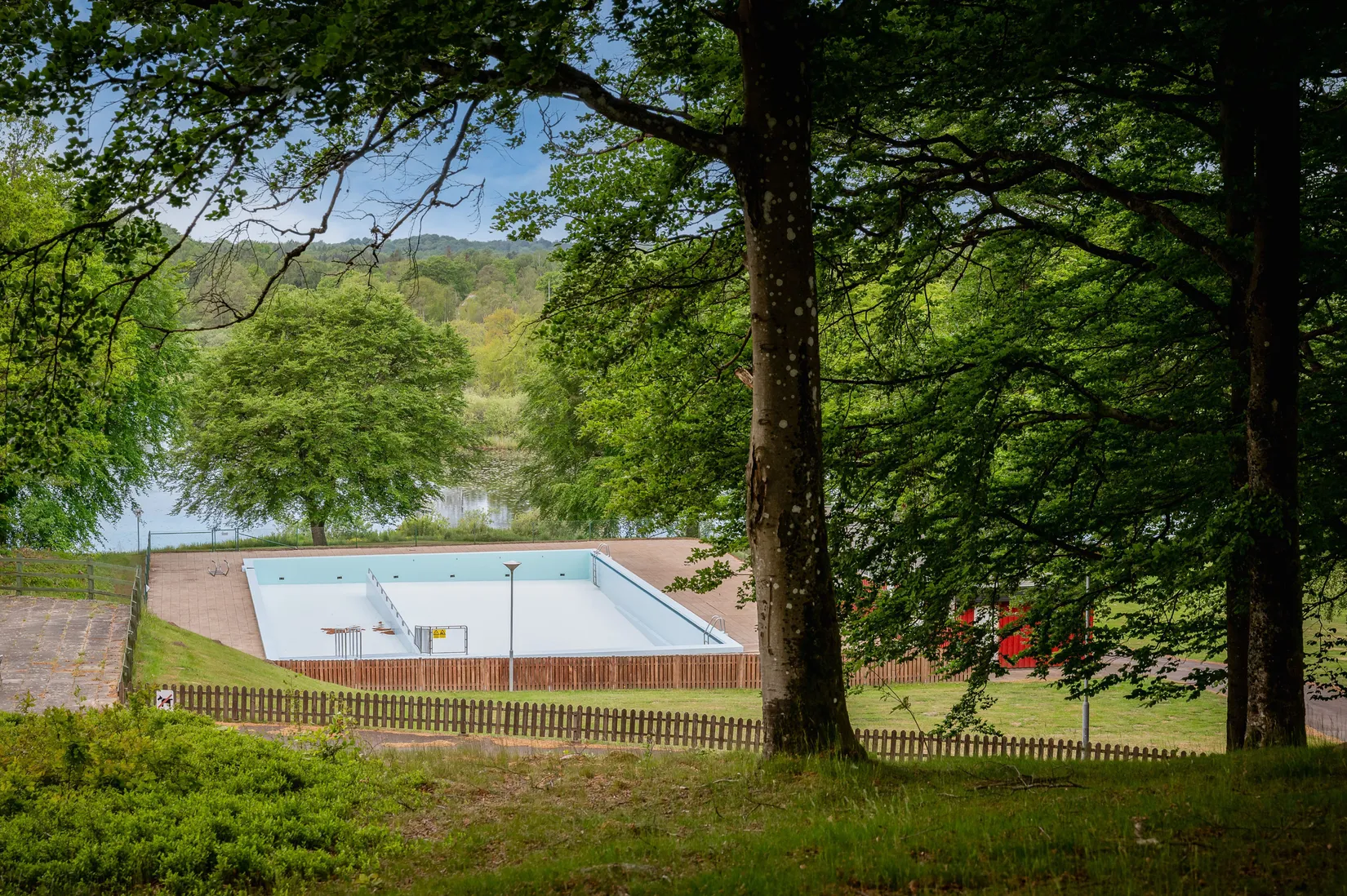 Bostadsrätt, Korsaröds Sjöpark 41, Korsaröds Sjöpark, Höör