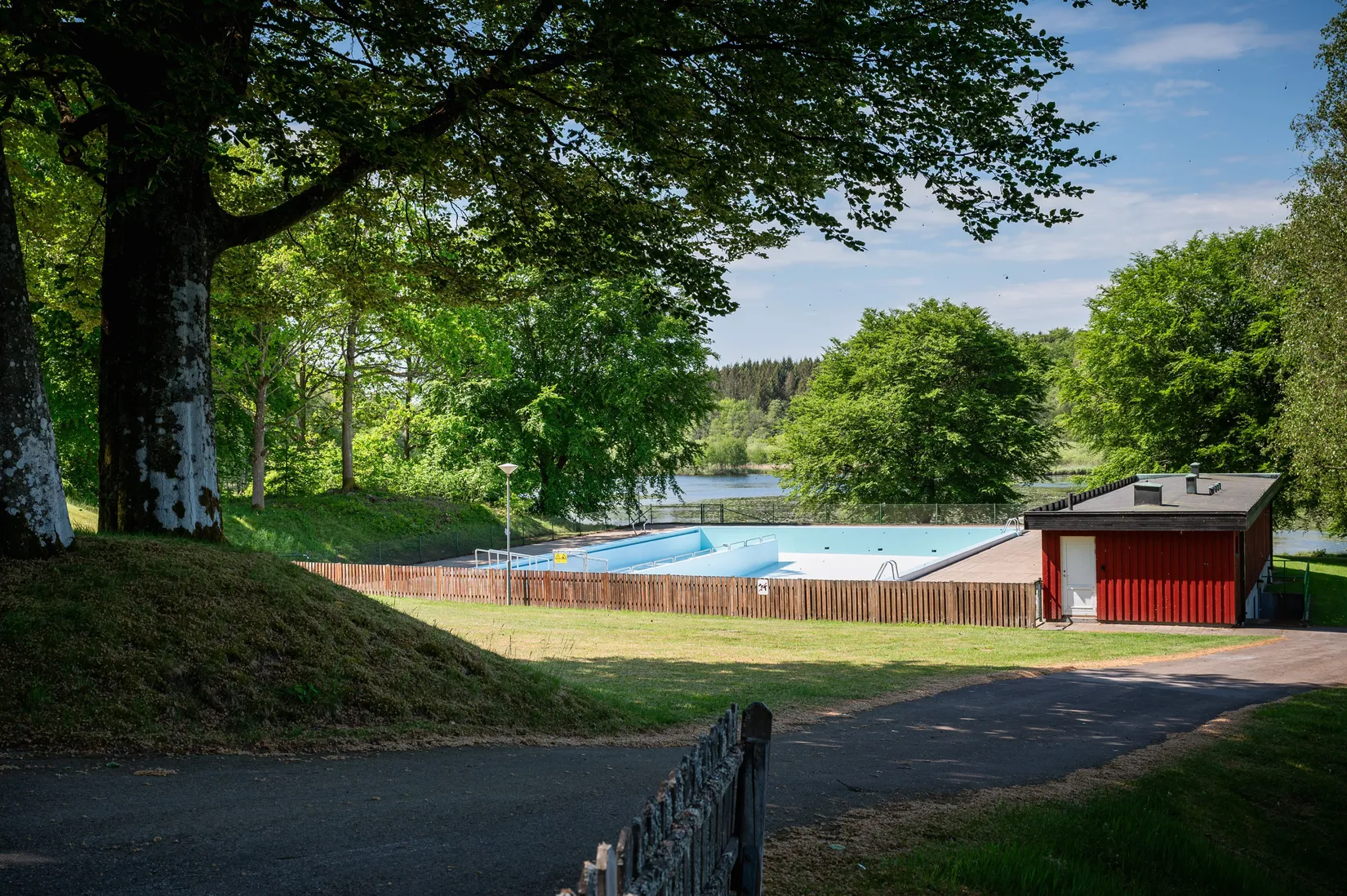 Bostadsrätt, Korsaröds Sjöpark 41, Korsaröds Sjöpark, Höör