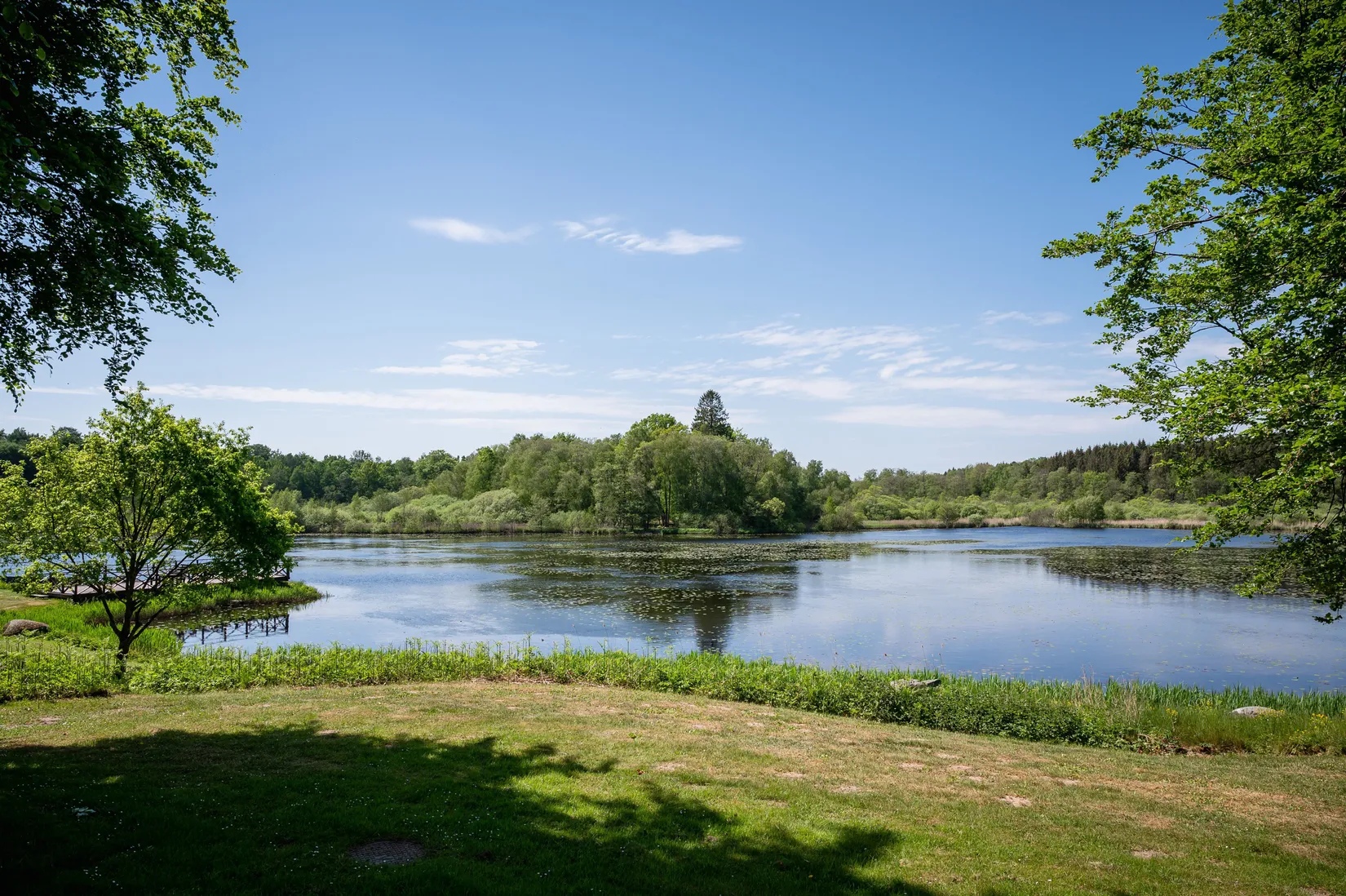 Bostadsrätt, Korsaröds Sjöpark 41, Korsaröds Sjöpark, Höör