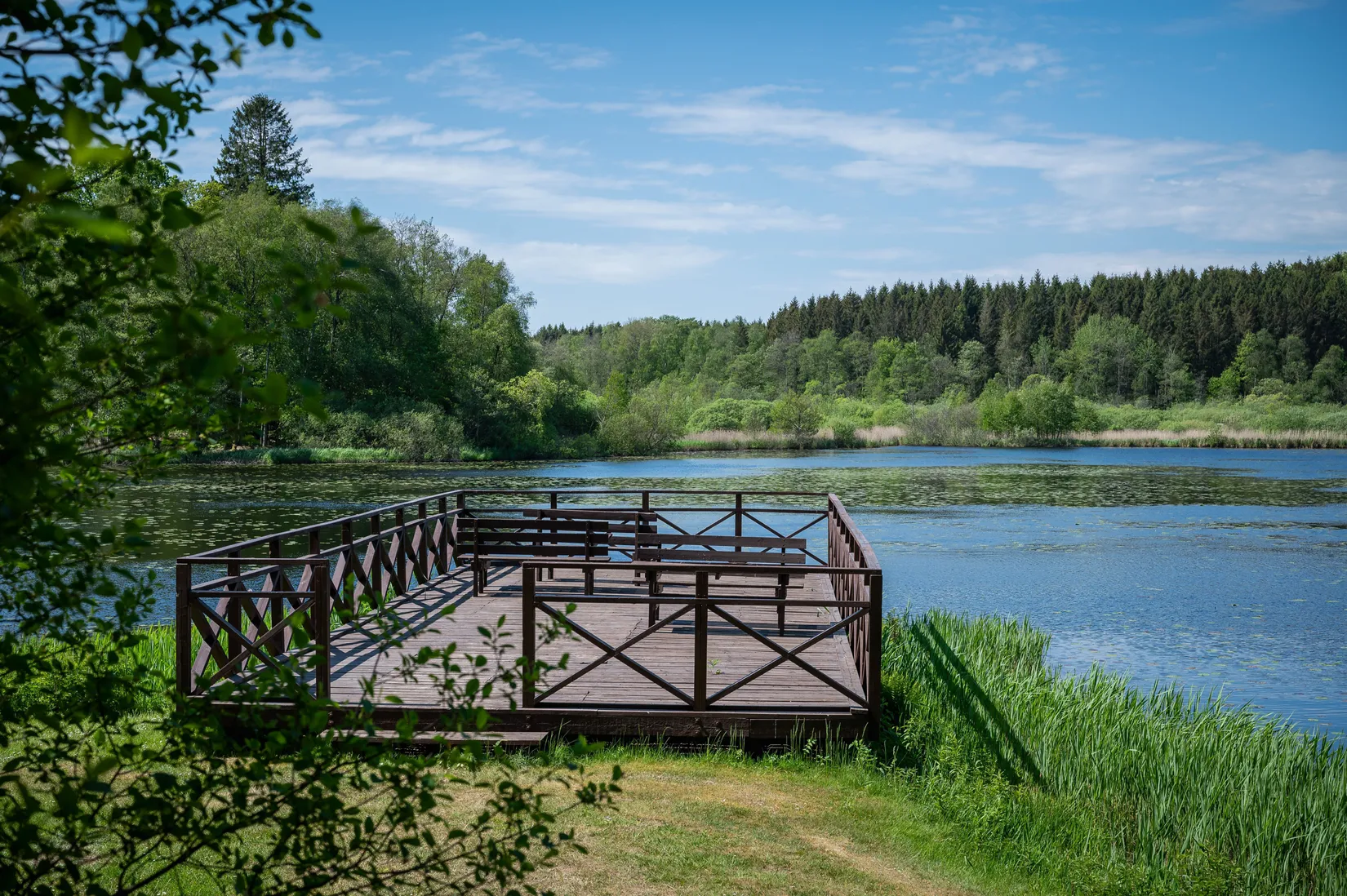 Bostadsrätt, Korsaröds Sjöpark 41, Korsaröds Sjöpark, Höör