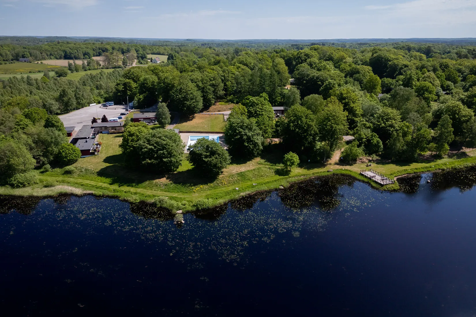 Bostadsrätt, Korsaröds Sjöpark 41, Korsaröds Sjöpark, Höör