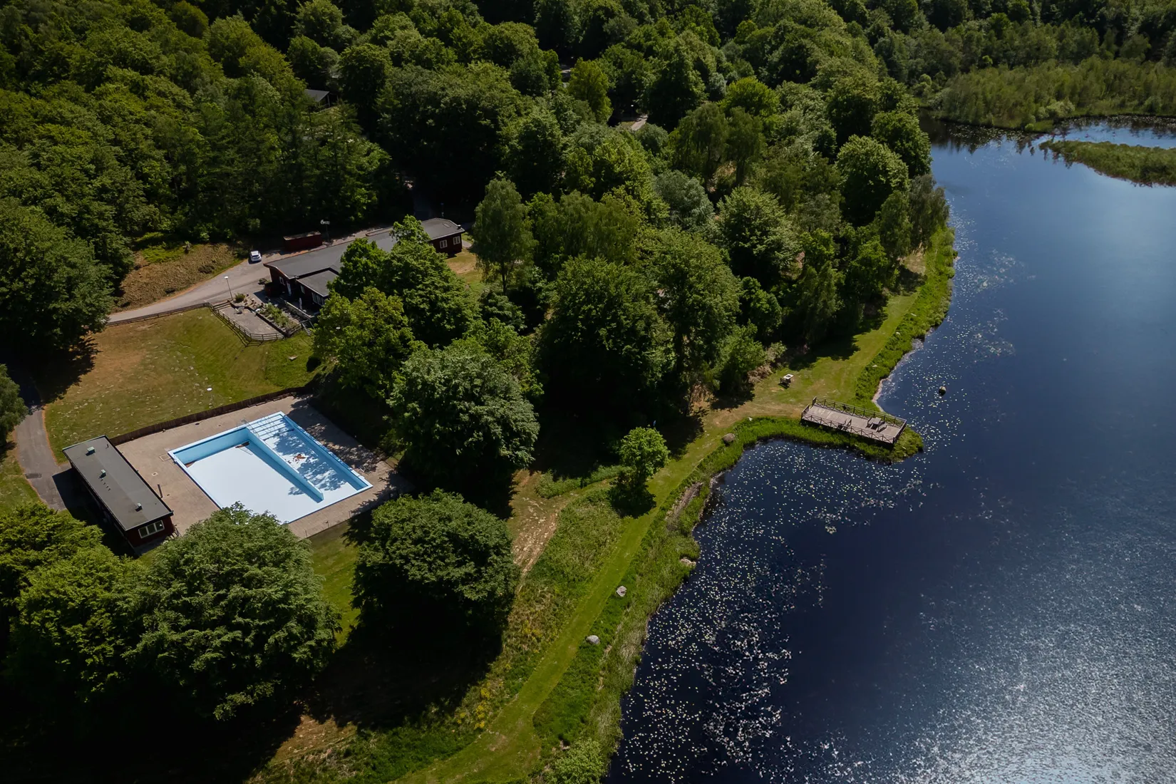 Bostadsrätt, Korsaröds Sjöpark 41, Korsaröds Sjöpark, Höör