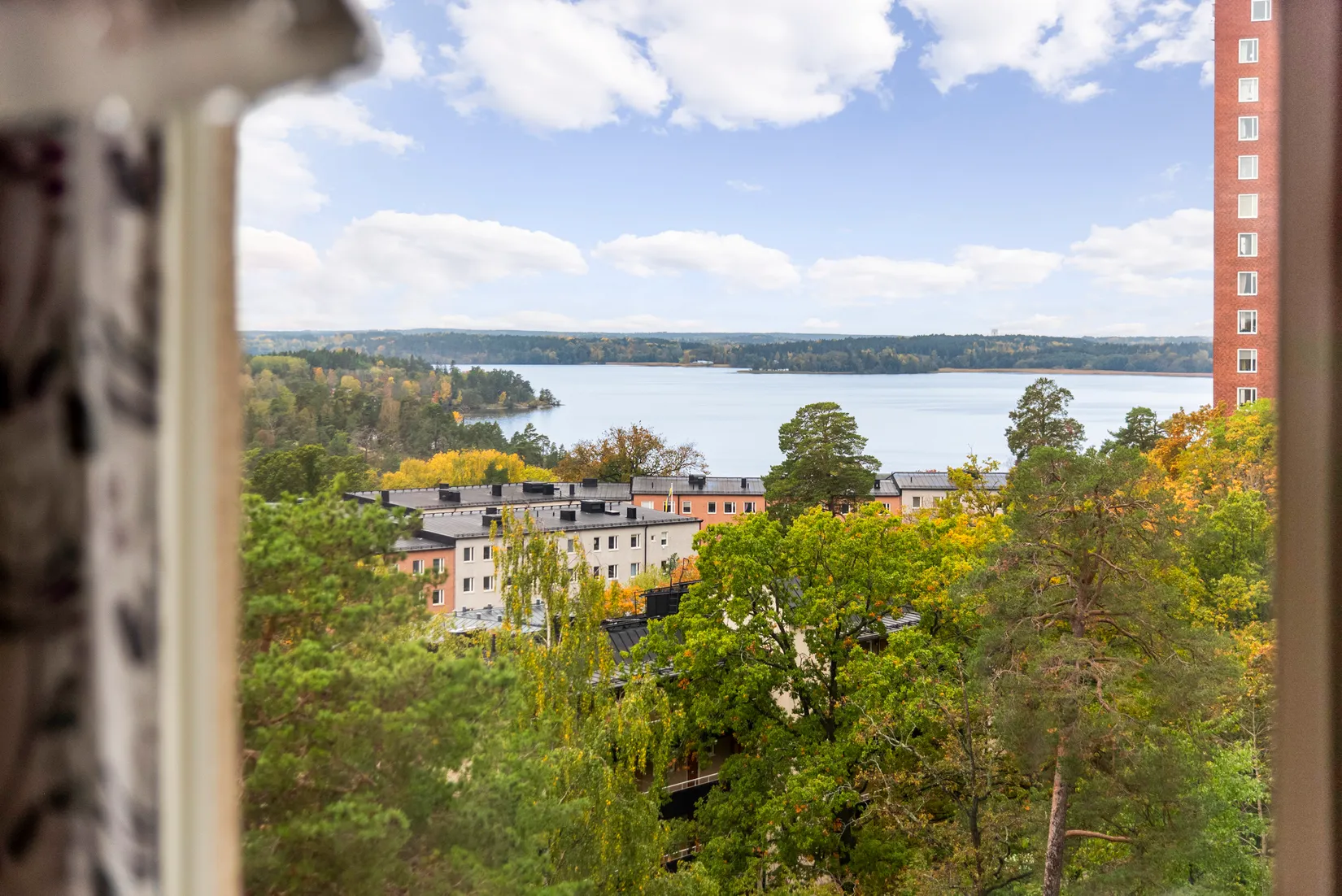 Bostadsrätt, Aprikosgatan 27, Hässelby Strand, Stockholm