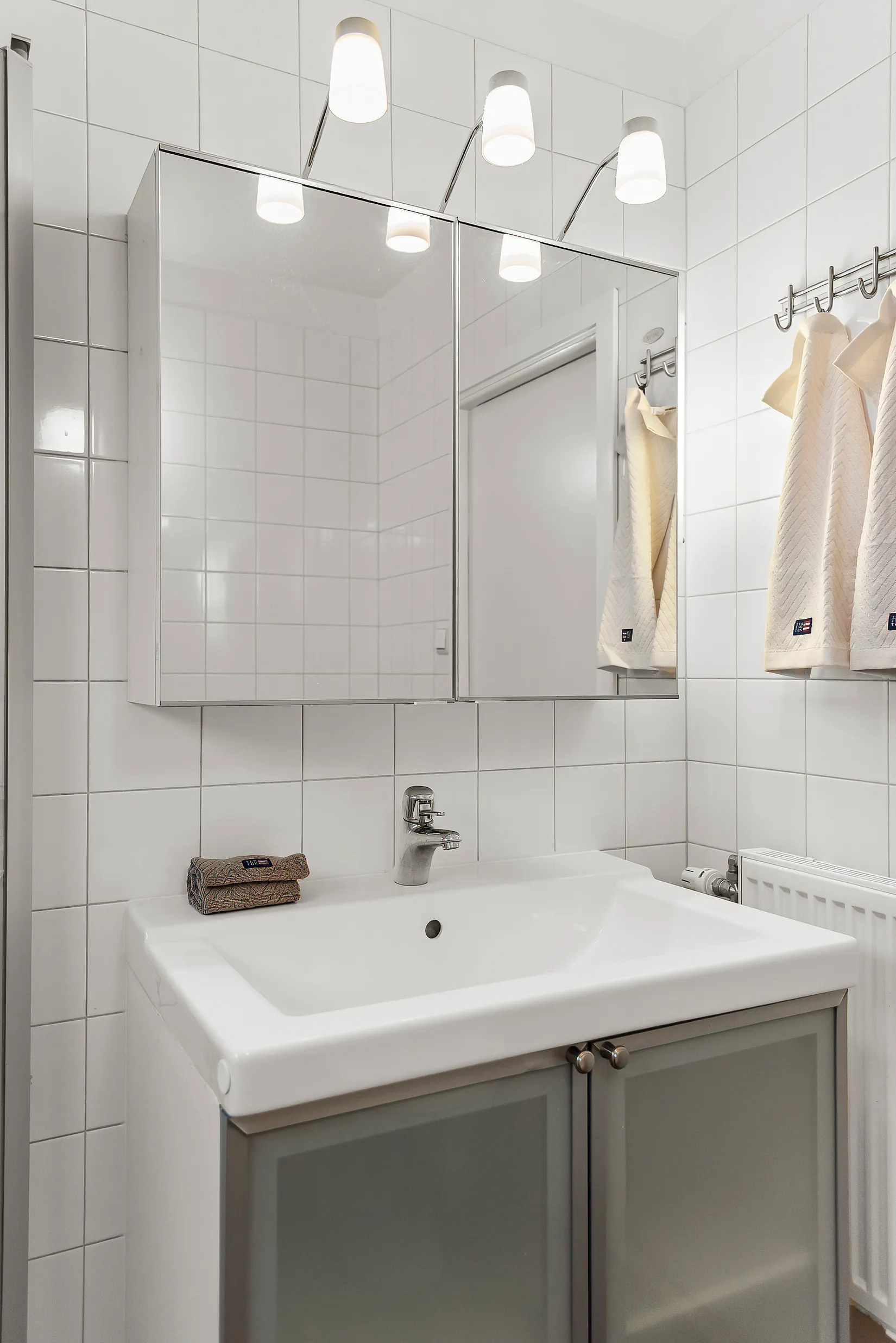 Bostadsrätt, Aprikosgatan 27, Hässelby Strand, Stockholm