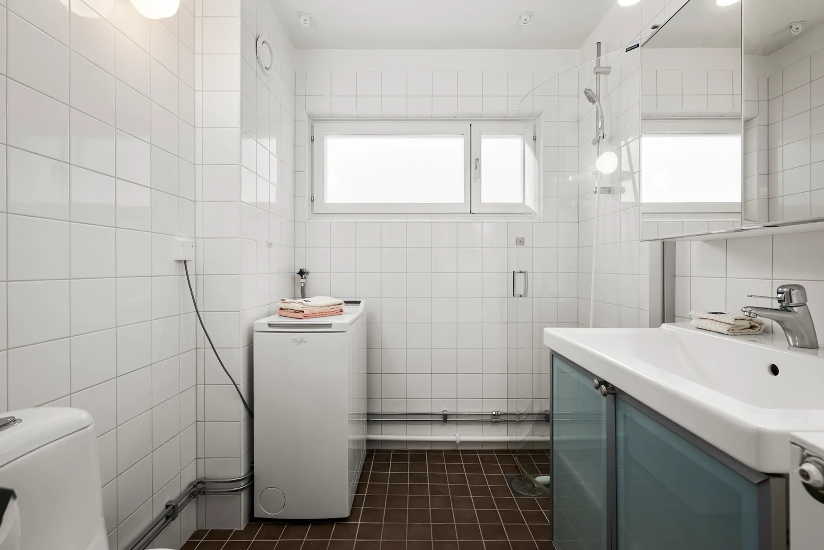 Bostadsrätt, Aprikosgatan 27, Hässelby Strand, Stockholm