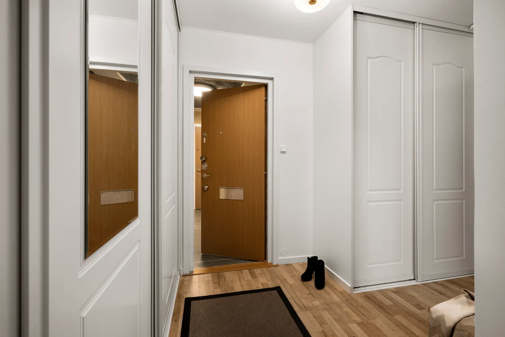 Bostadsrätt, Aprikosgatan 27, Hässelby Strand, Stockholm