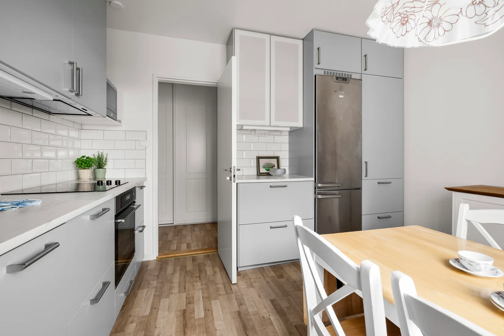 Bostadsrätt, Aprikosgatan 27, Hässelby Strand, Stockholm