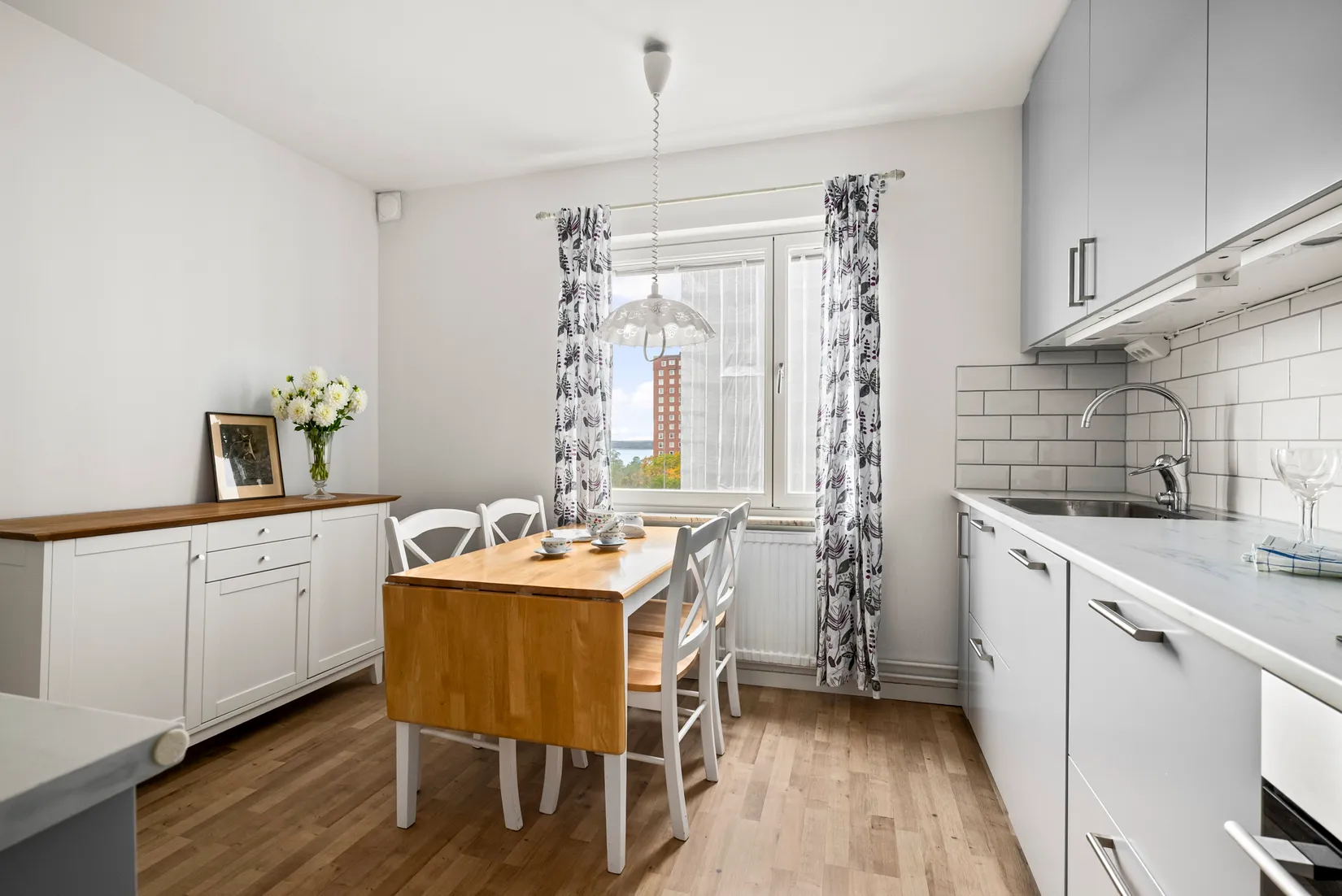 Bostadsrätt, Aprikosgatan 27, Hässelby Strand, Stockholm