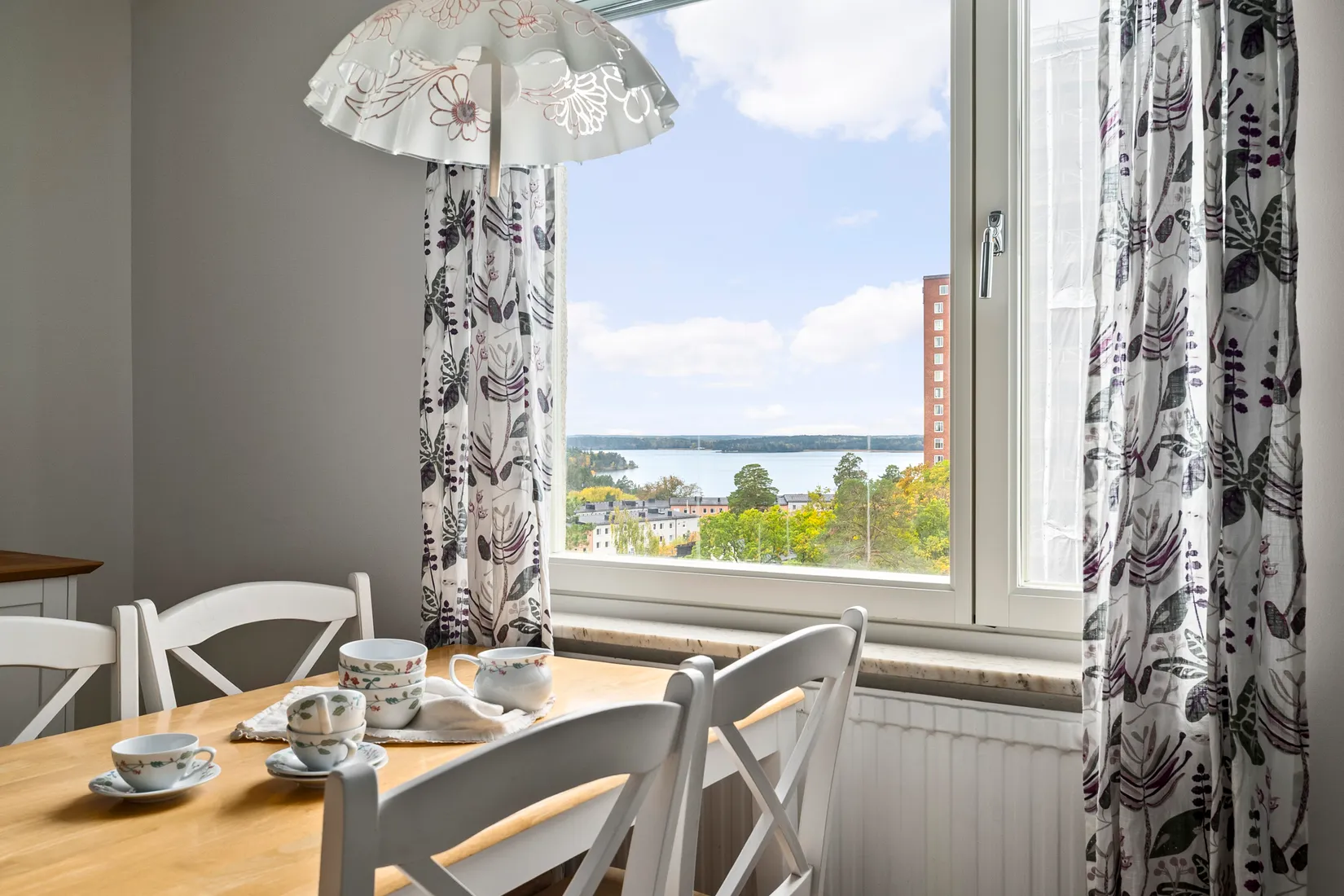 Bostadsrätt, Aprikosgatan 27, Hässelby Strand, Stockholm