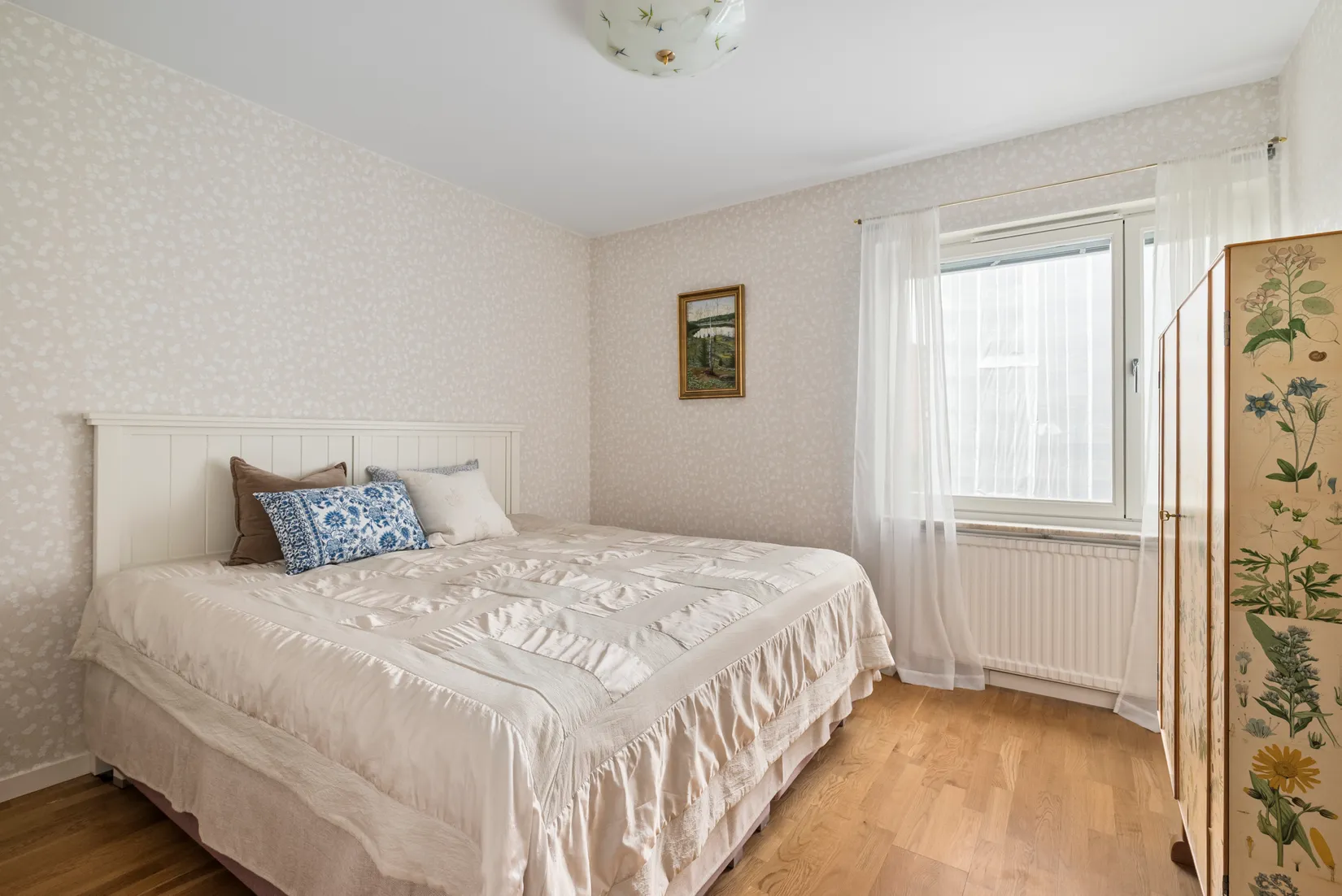 Bostadsrätt, Aprikosgatan 27, Hässelby Strand, Stockholm