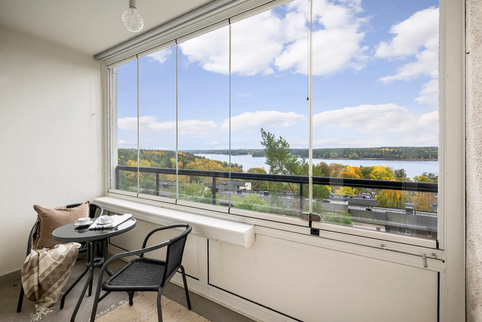 Bostadsrätt, Aprikosgatan 27, Hässelby Strand, Stockholm