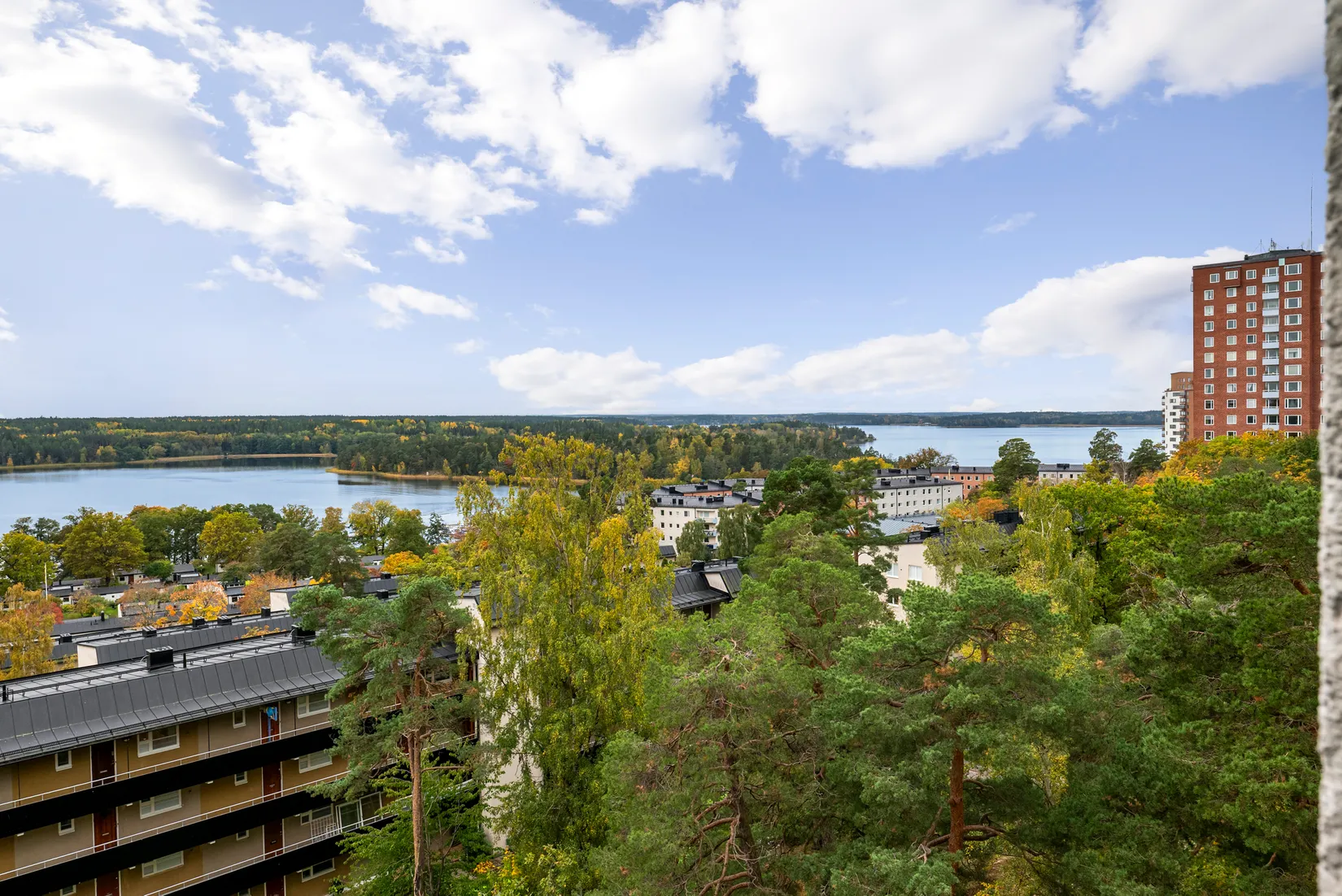 Bostadsrätt, Aprikosgatan 27, Hässelby Strand, Stockholm