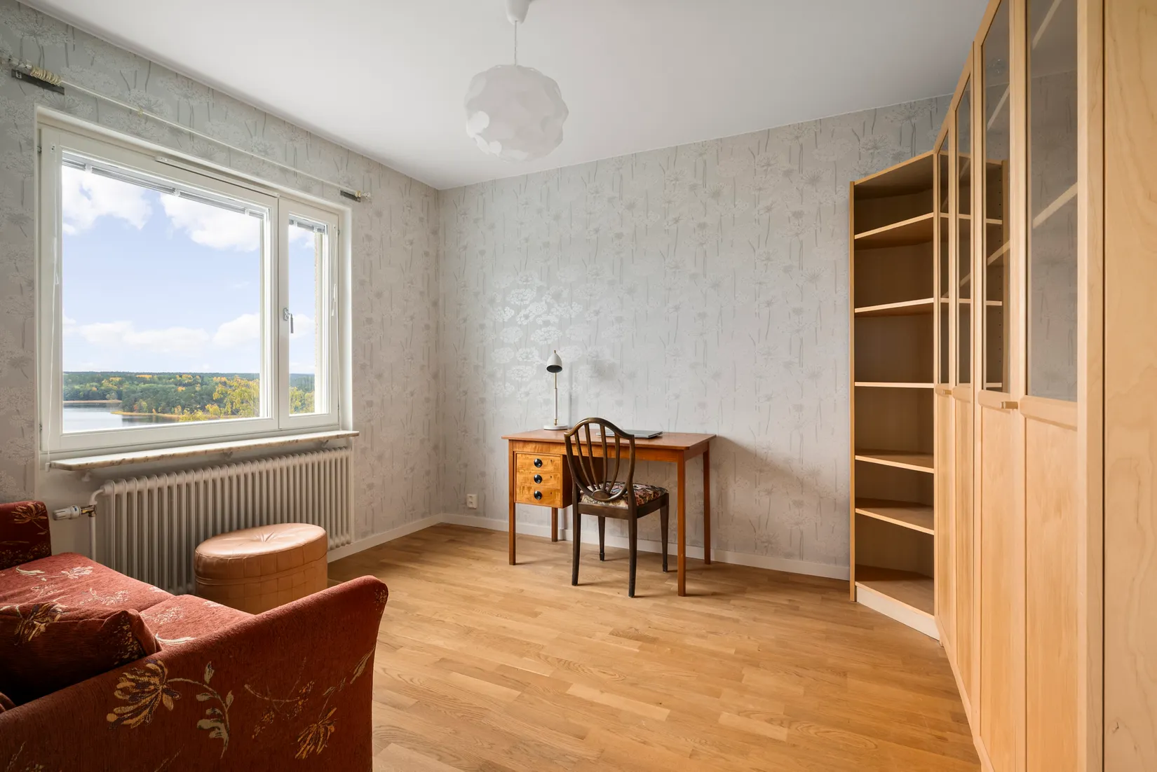Bostadsrätt, Aprikosgatan 27, Hässelby Strand, Stockholm