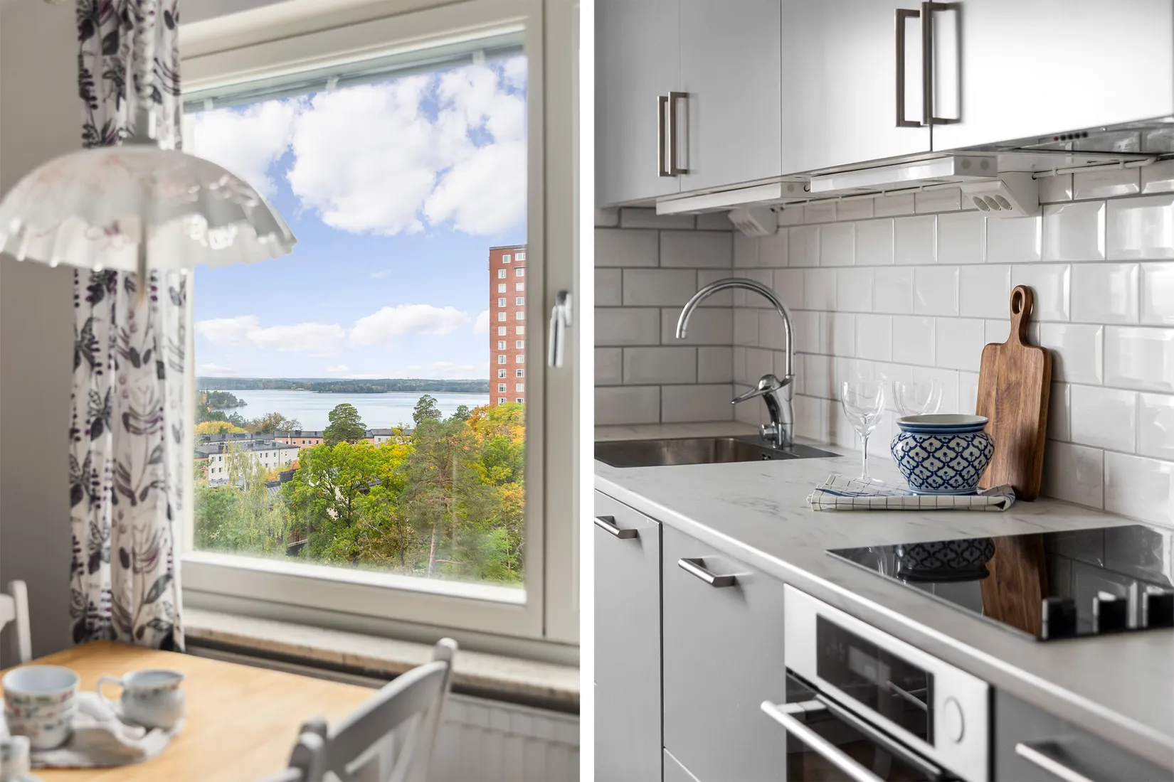 Bostadsrätt, Aprikosgatan 27, Hässelby Strand, Stockholm