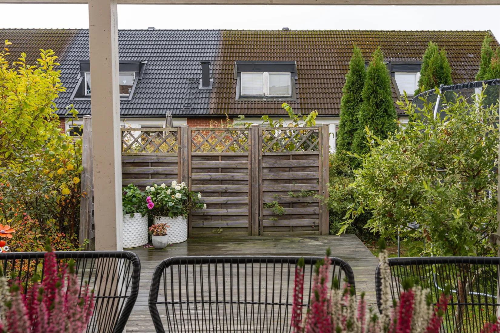 Radhus, Stinsvägen 33, Hovsta, Örebro