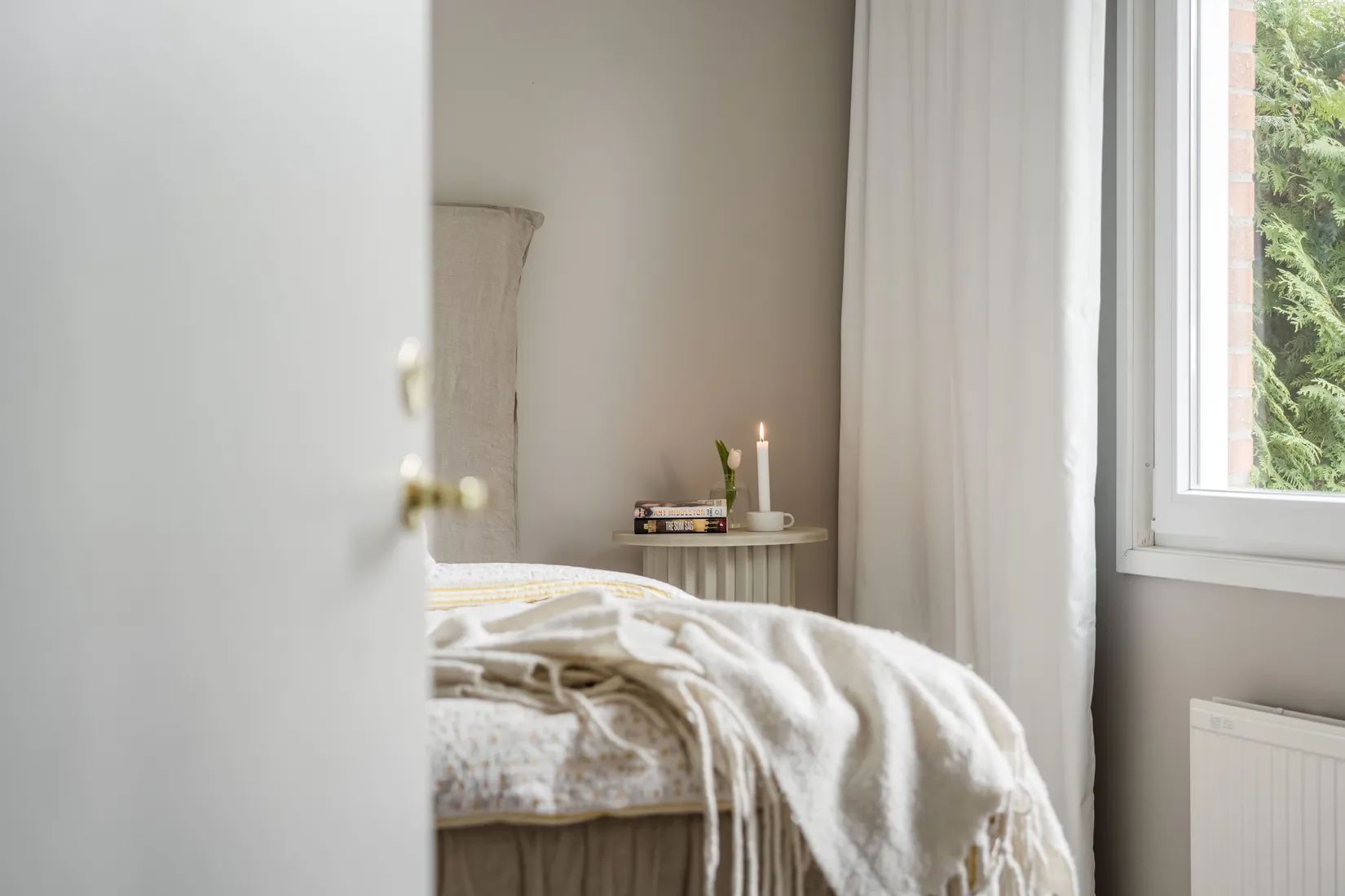 Radhus, Stinsvägen 33, Hovsta, Örebro