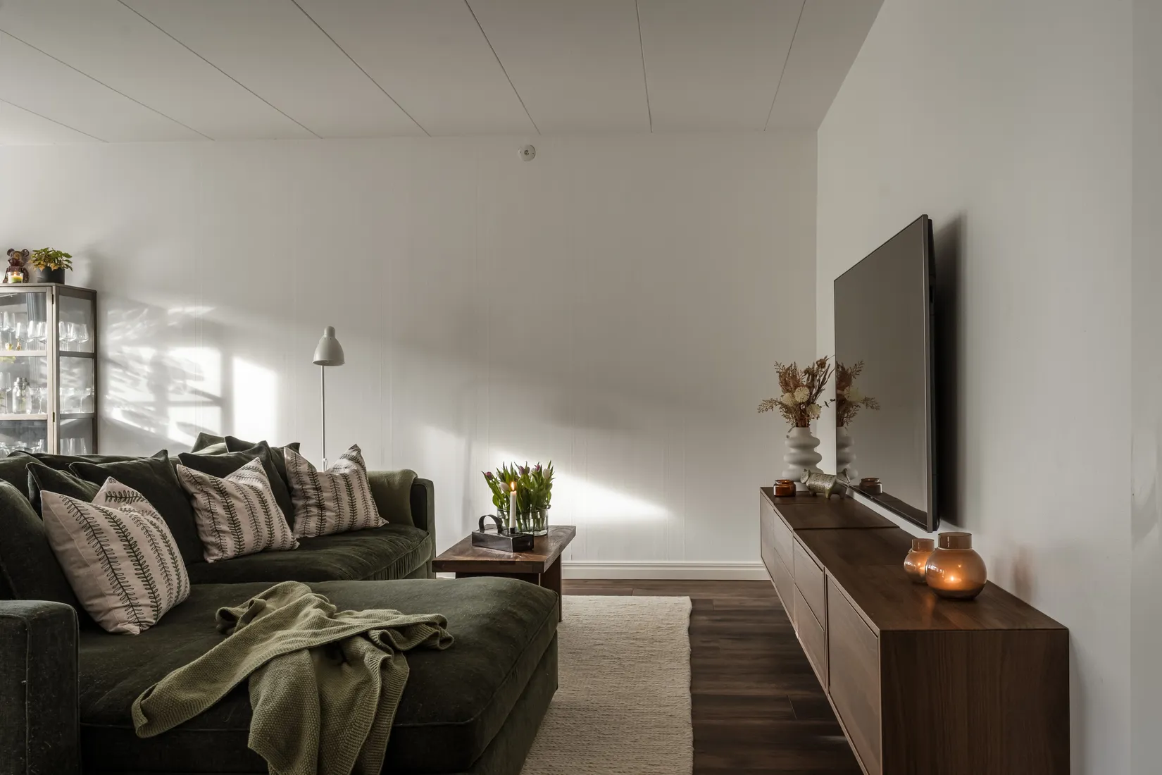 Radhus, Stinsvägen 33, Hovsta, Örebro