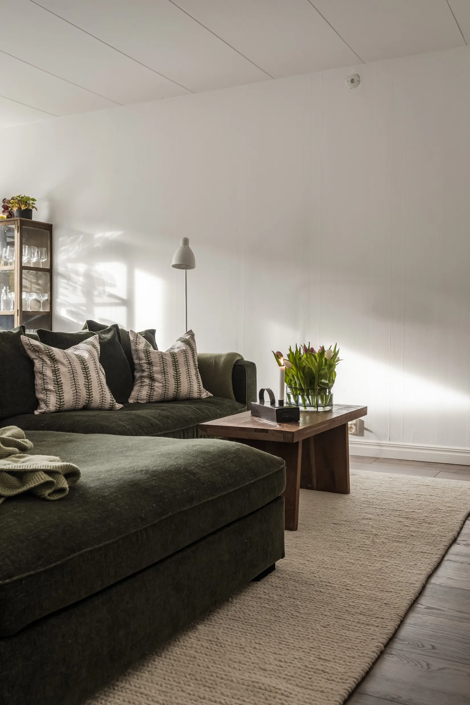 Radhus, Stinsvägen 33, Hovsta, Örebro