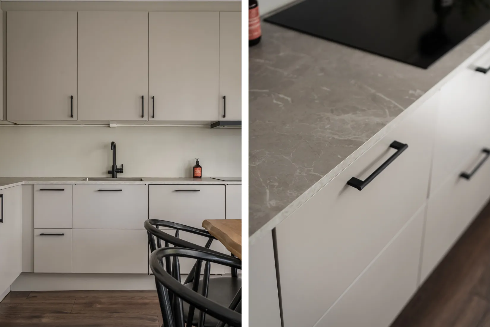 Radhus, Stinsvägen 33, Hovsta, Örebro