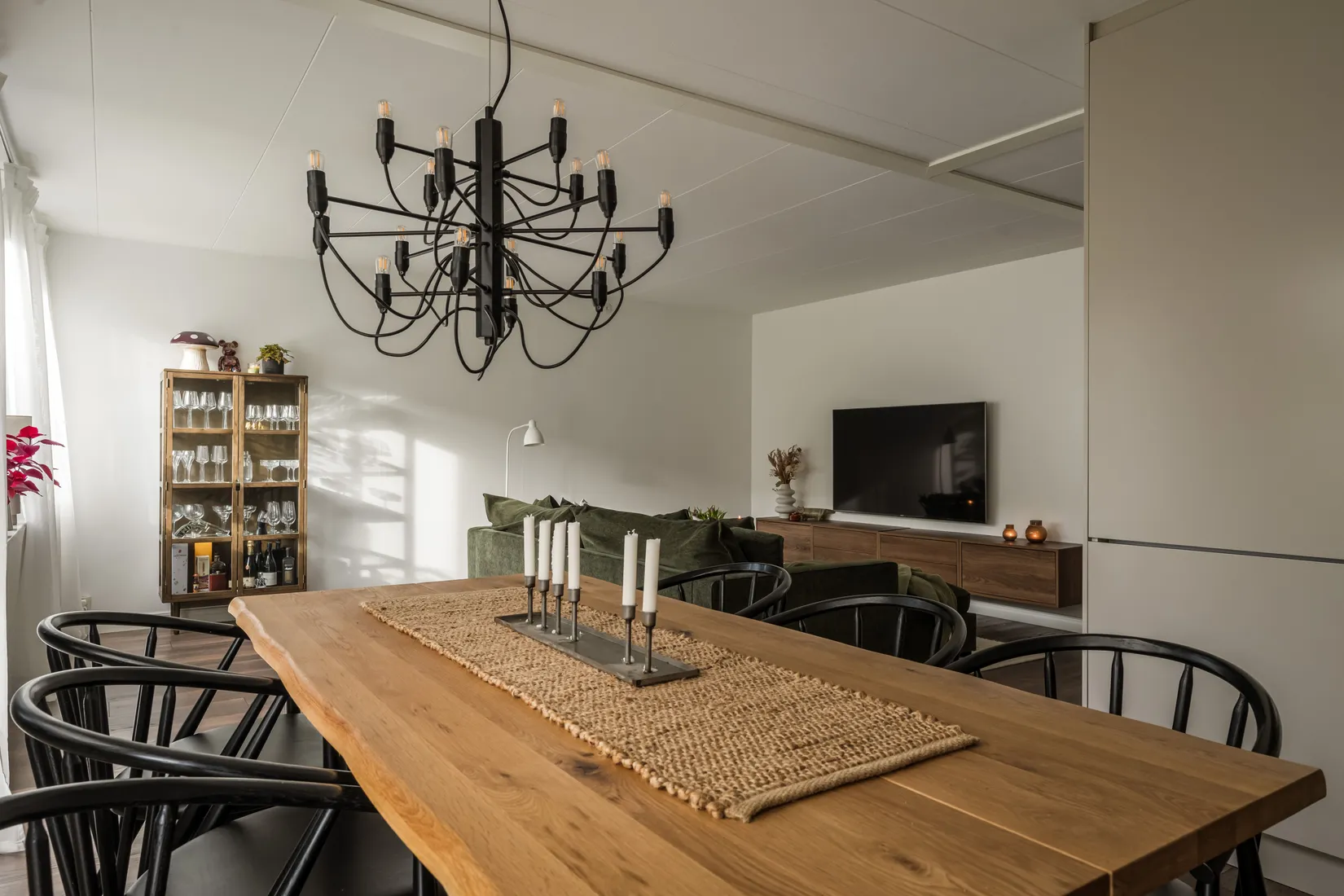 Radhus, Stinsvägen 33, Hovsta, Örebro