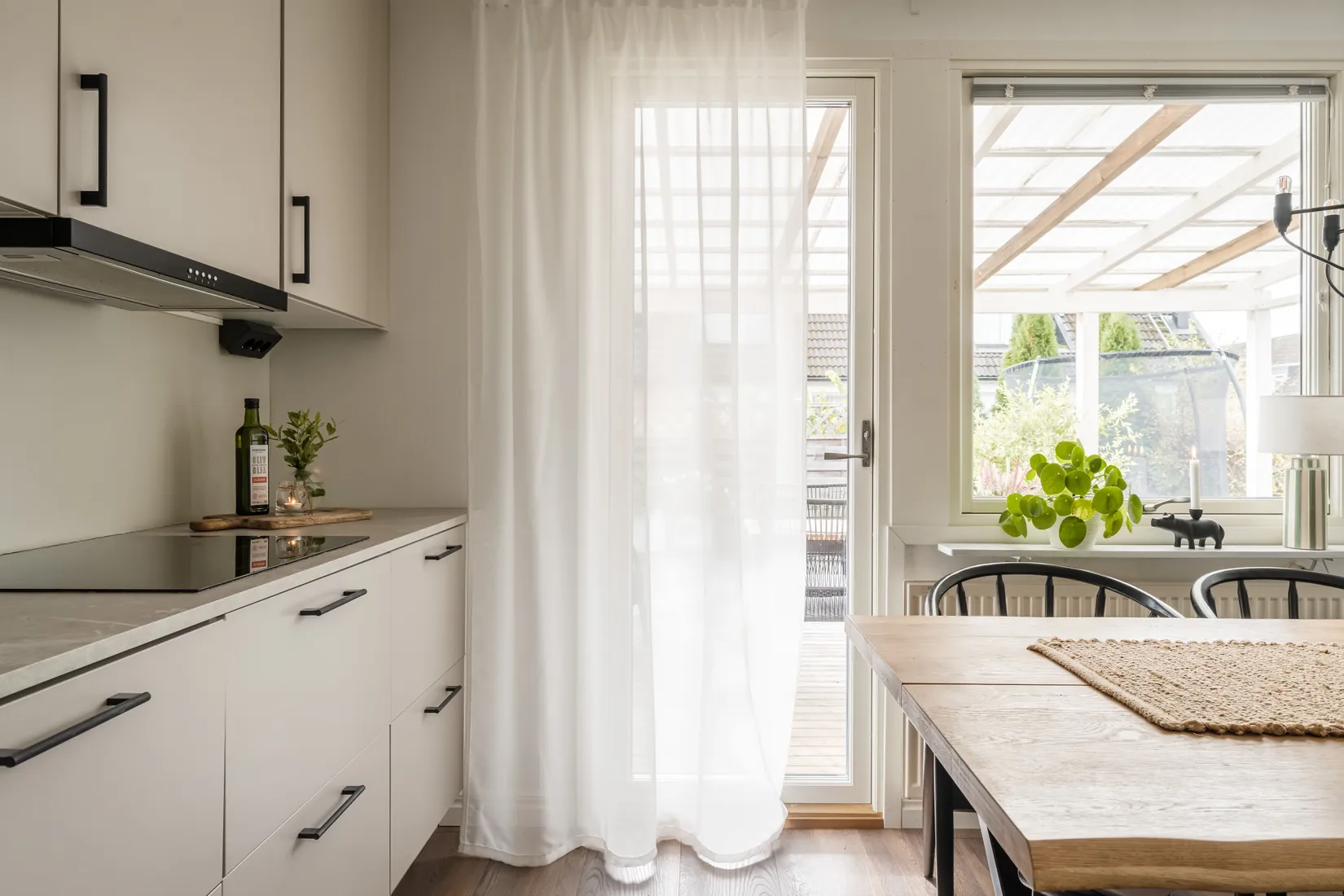 Radhus, Stinsvägen 33, Hovsta, Örebro